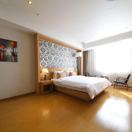 Lake 45 Hotel Naju Dış mekan fotoğraf
