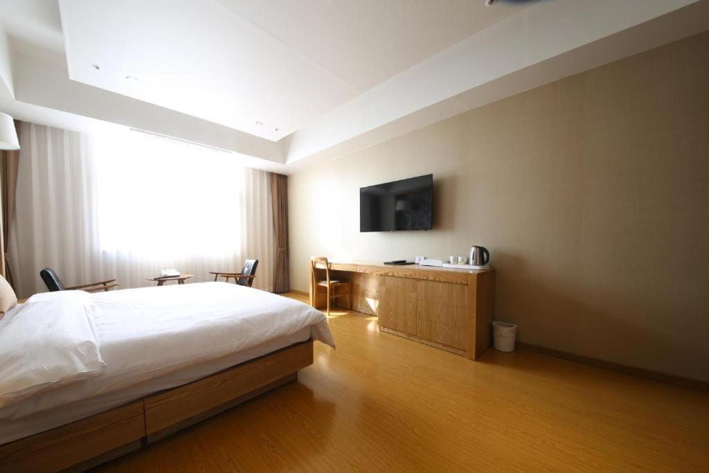 Lake 45 Hotel Naju Dış mekan fotoğraf