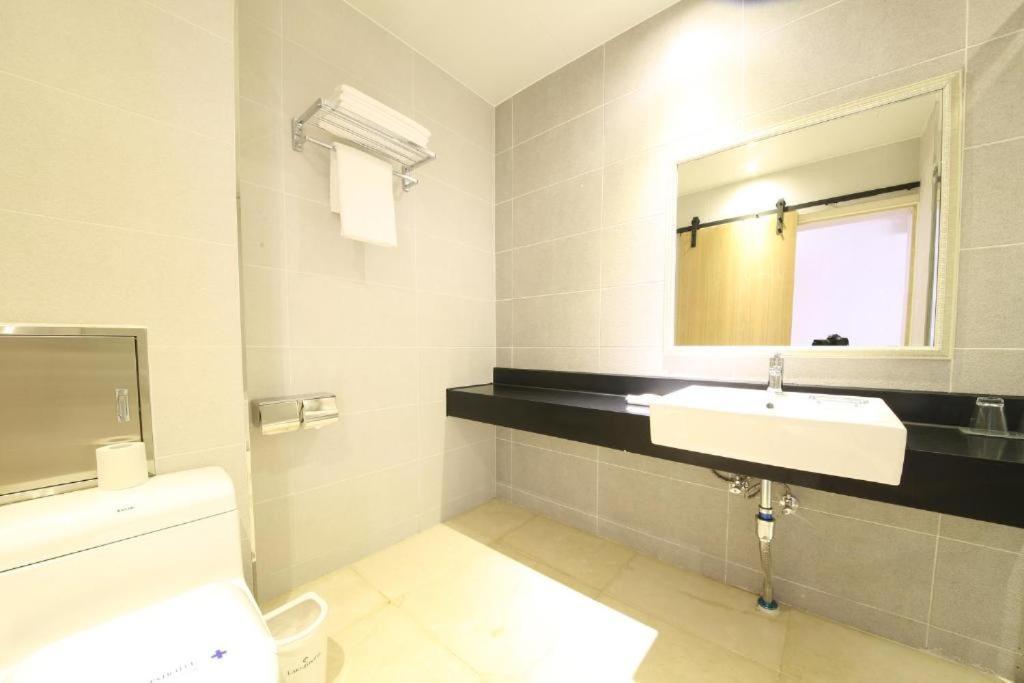 Lake 45 Hotel Naju Dış mekan fotoğraf
