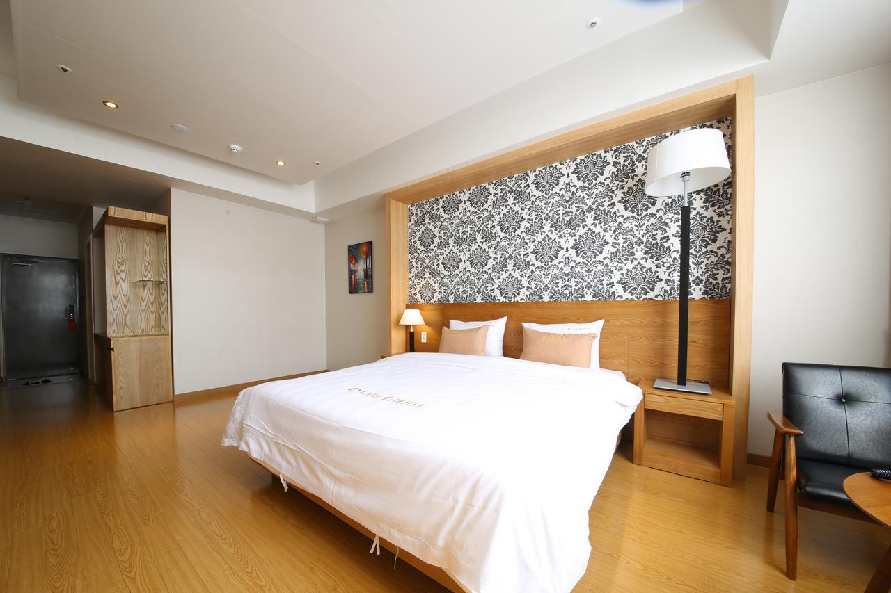 Lake 45 Hotel Naju Dış mekan fotoğraf