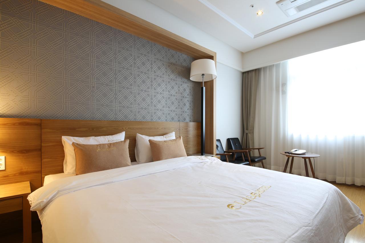 Lake 45 Hotel Naju Dış mekan fotoğraf