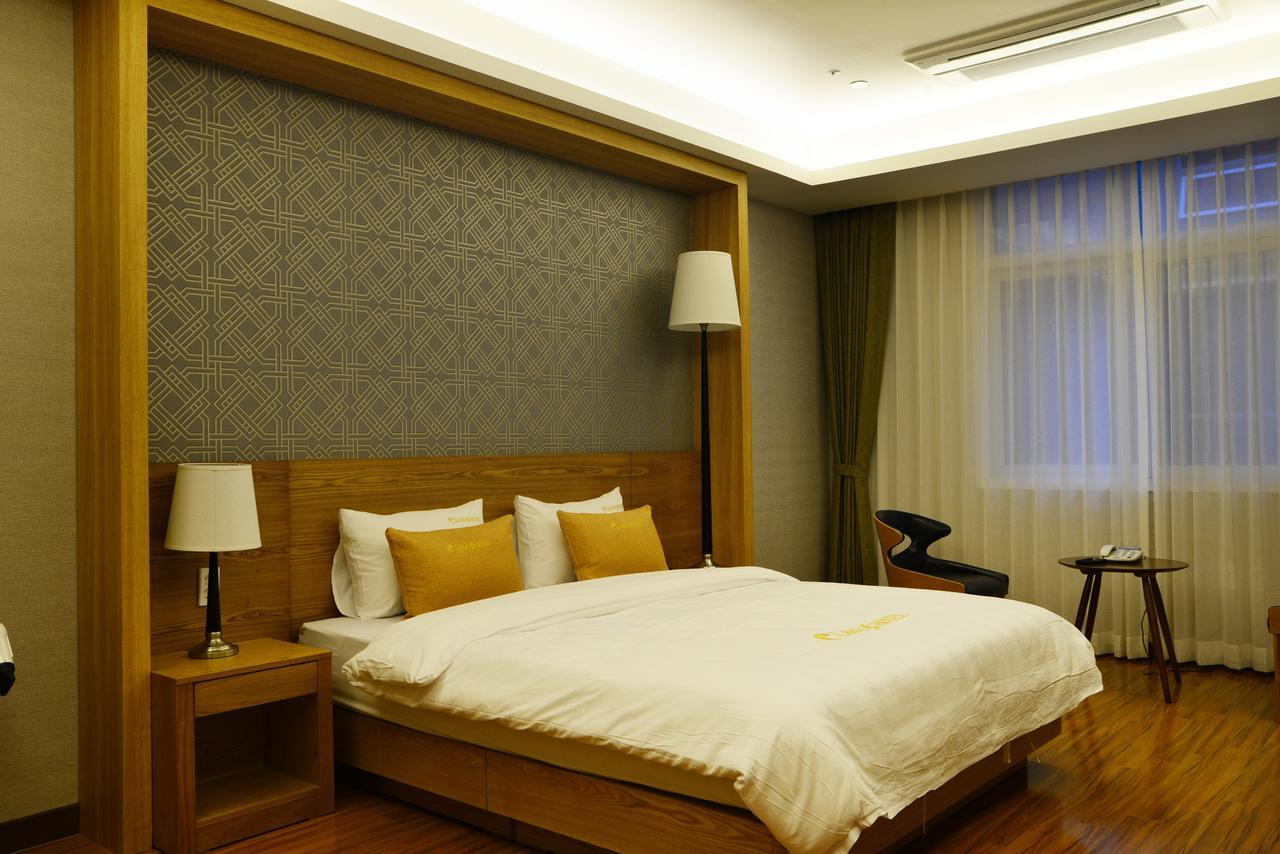 Lake 45 Hotel Naju Dış mekan fotoğraf