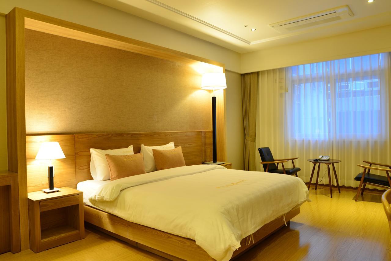 Lake 45 Hotel Naju Dış mekan fotoğraf