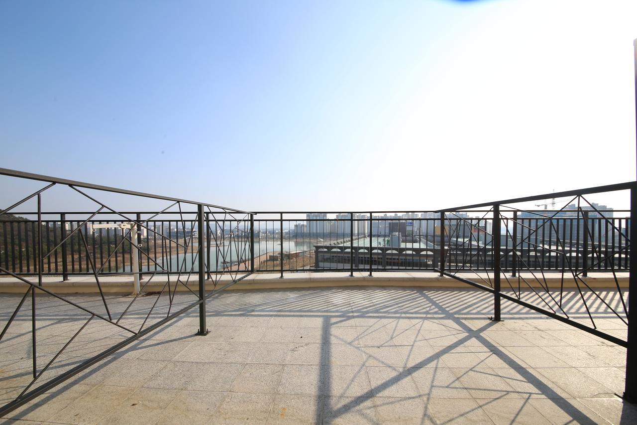 Lake 45 Hotel Naju Dış mekan fotoğraf