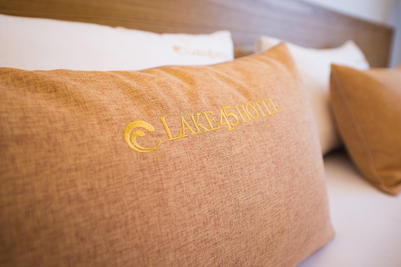 Lake 45 Hotel Naju Dış mekan fotoğraf