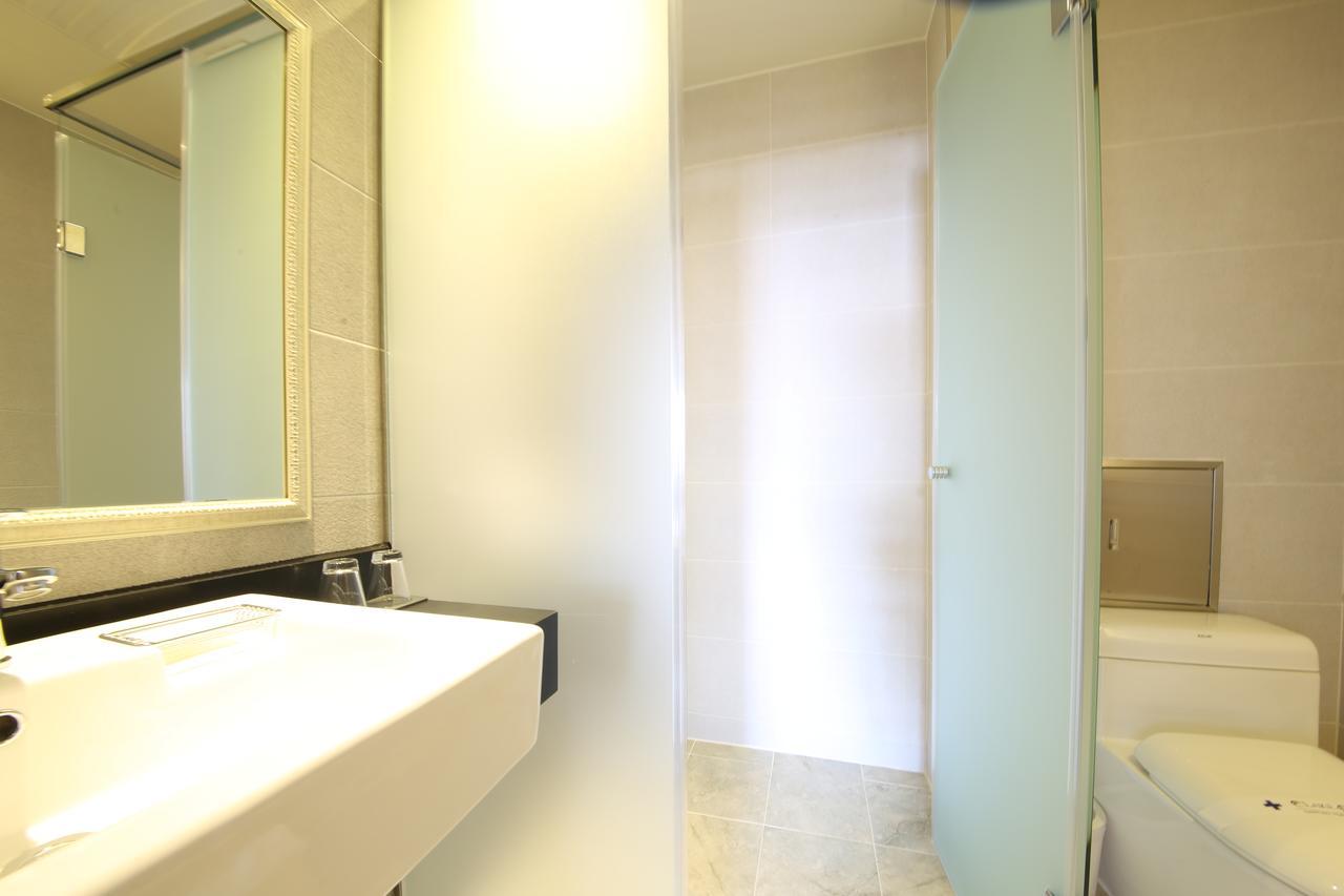 Lake 45 Hotel Naju Dış mekan fotoğraf